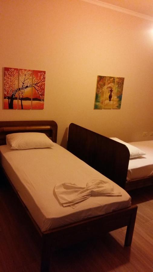 Drini Hotel 3*