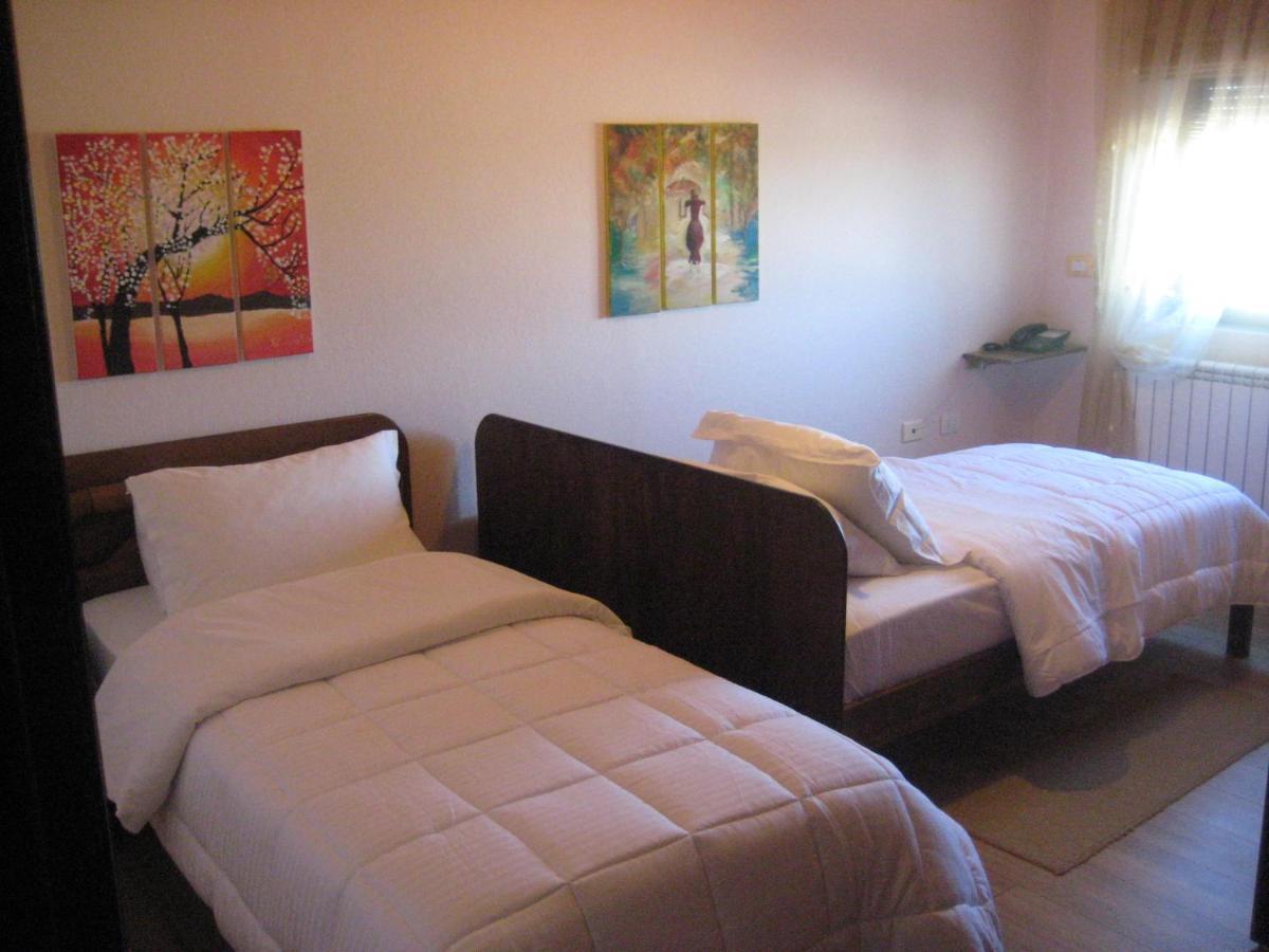 Drini Hotel