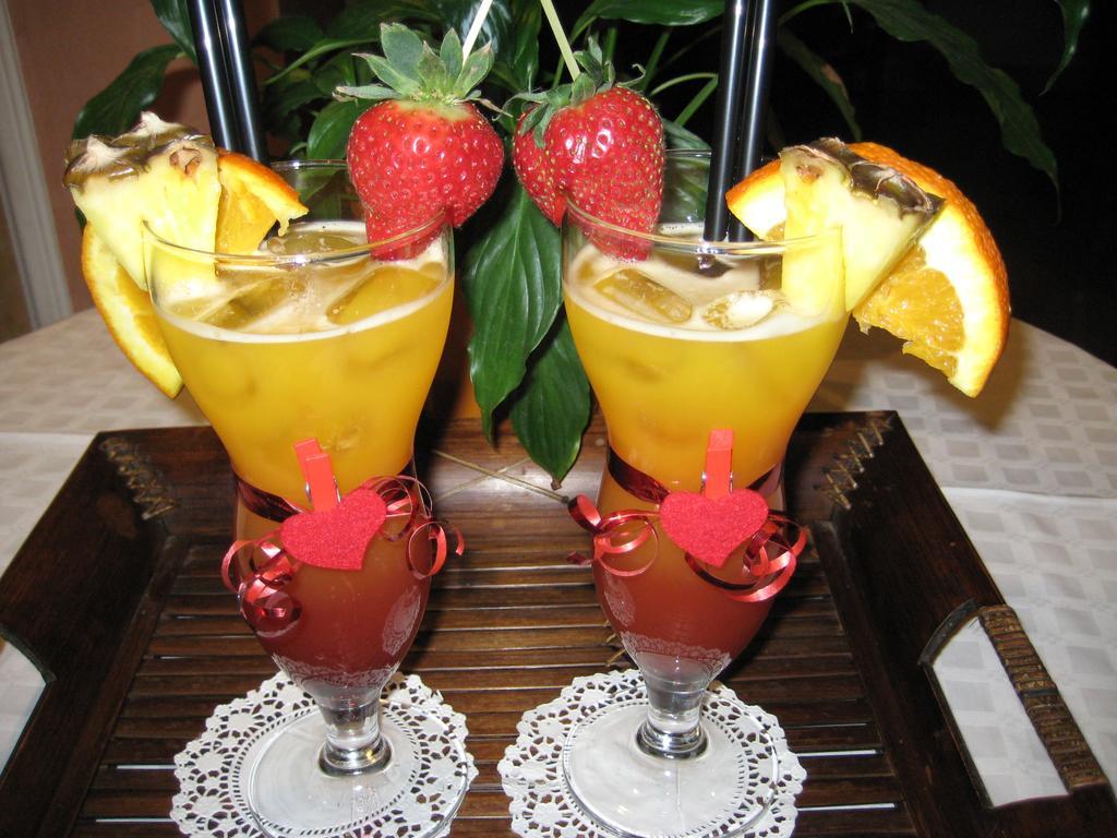 Drini Hotel 3*