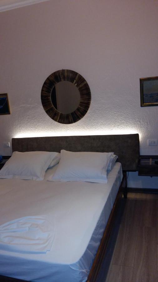 Drini Hotel