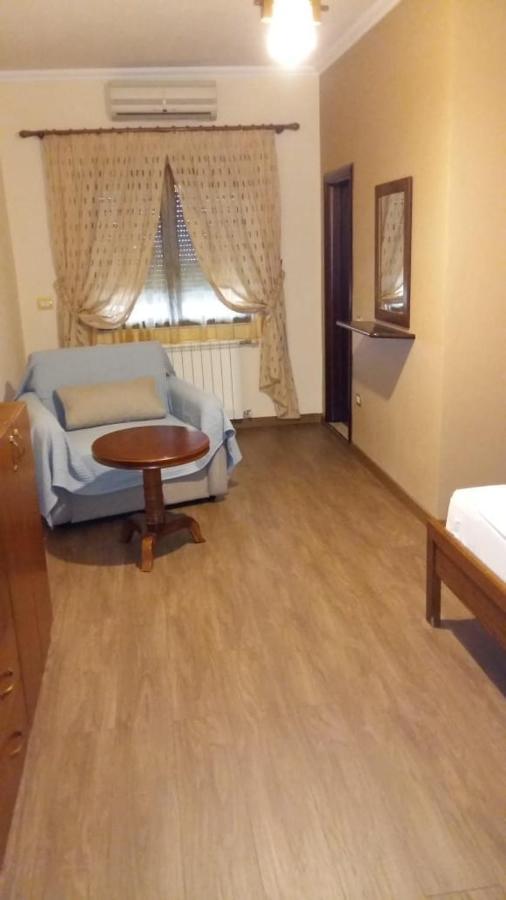 Hotel Drini Rrashbull