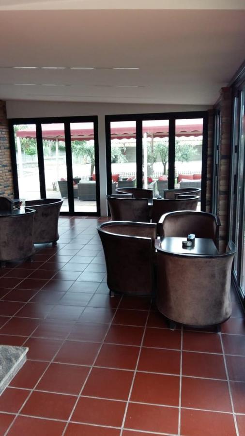 Drini Hotel