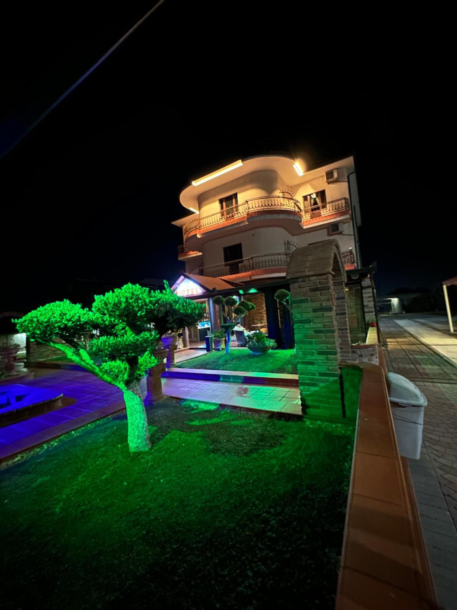 Hotel Drini