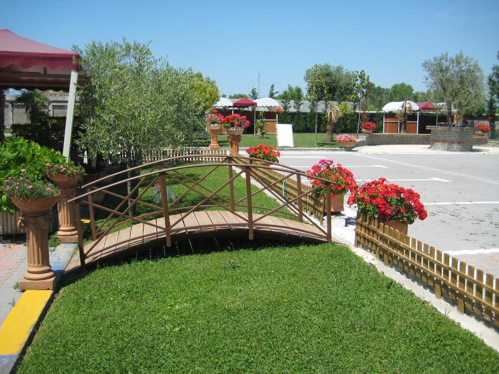 Drini Hotel 3*