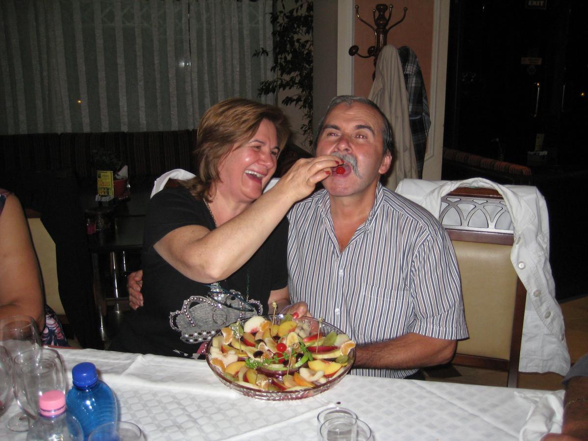 Hotel Drini Rrashbull