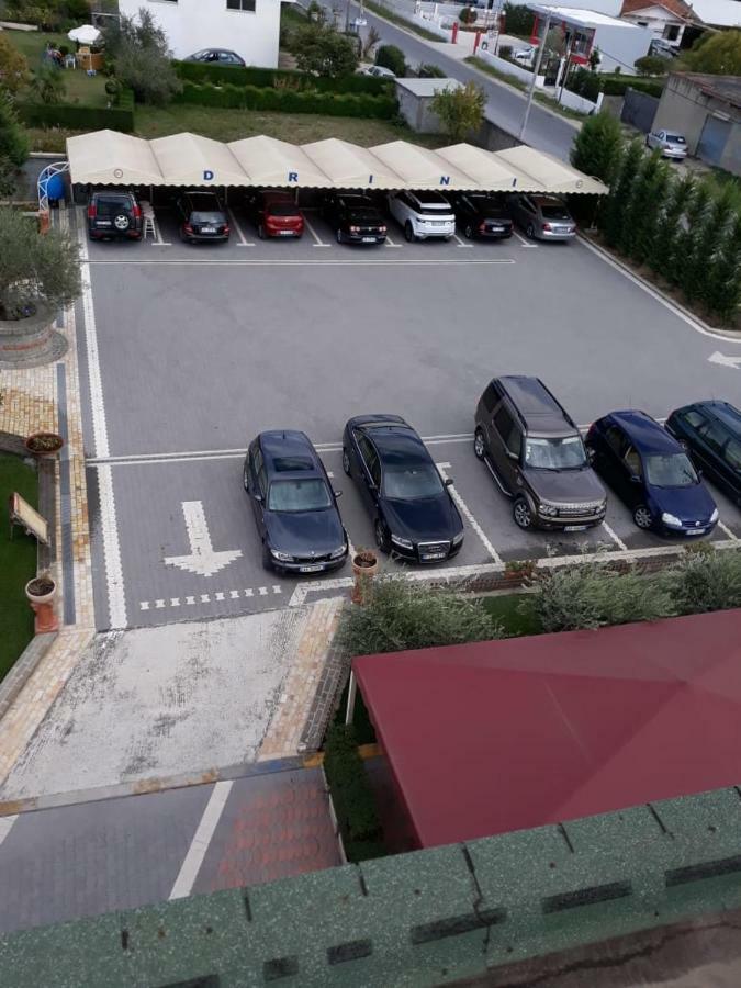 Drini Hotel
