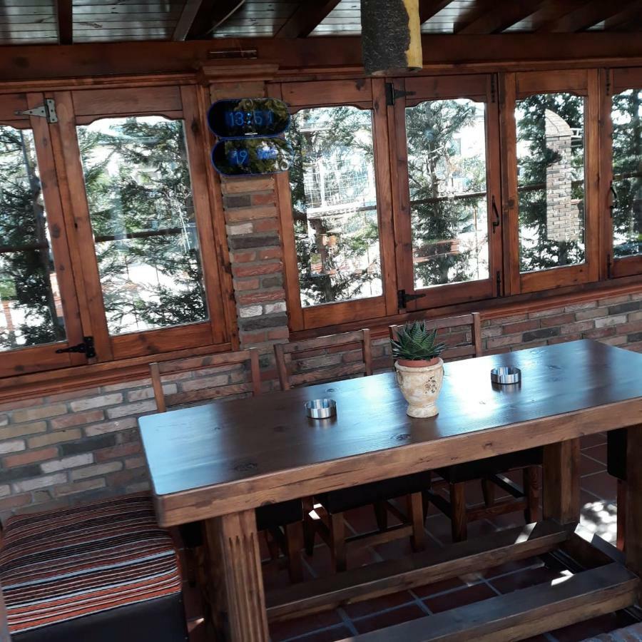 Hotel Drini Rrashbull